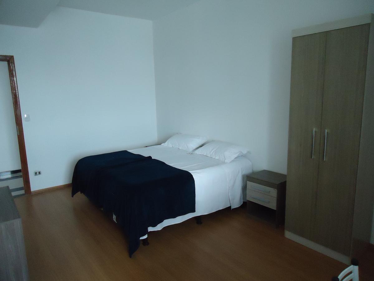 Hotel St. Daniel กัวรูยุส ภายนอก รูปภาพ