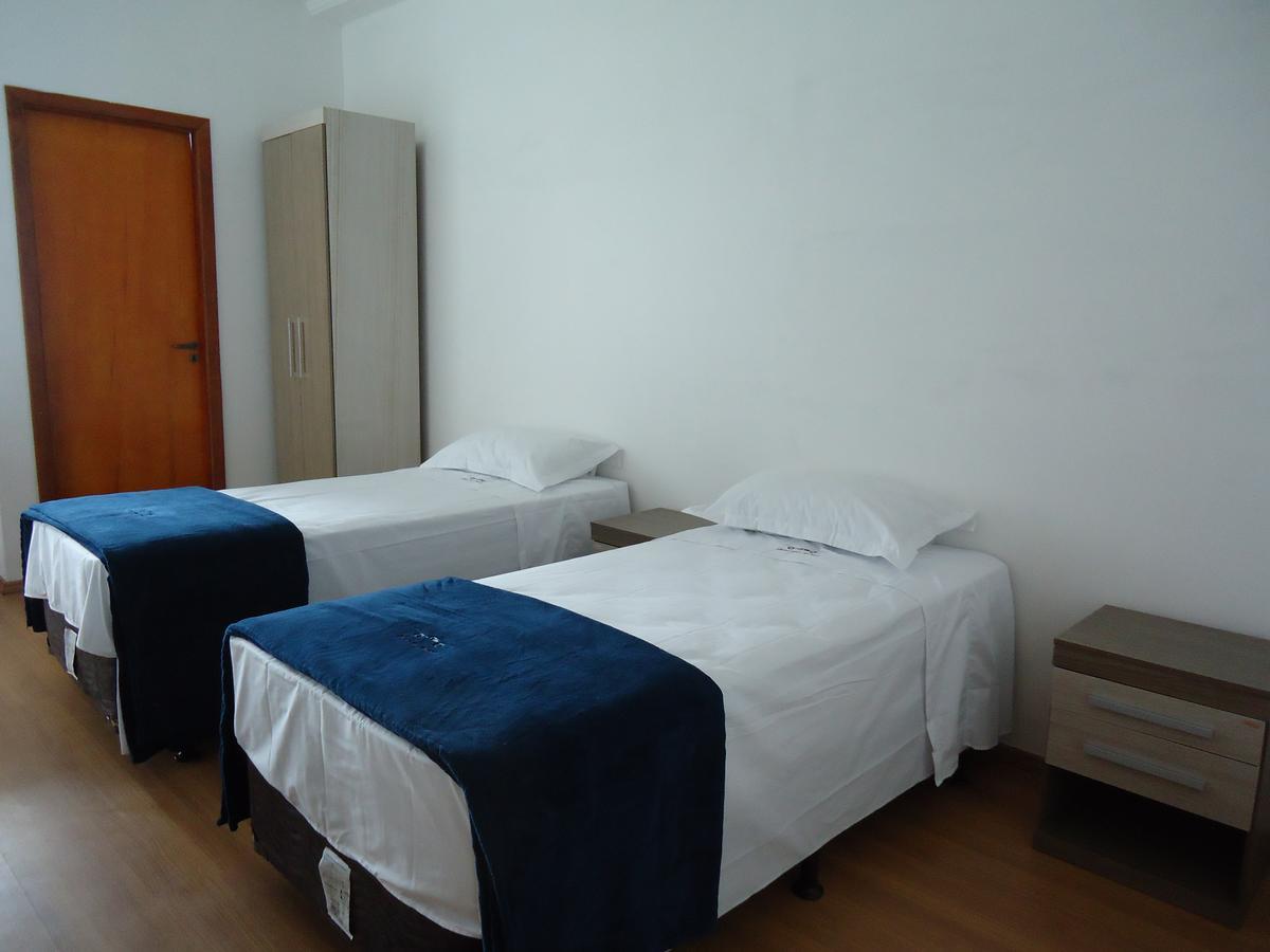 Hotel St. Daniel กัวรูยุส ภายนอก รูปภาพ