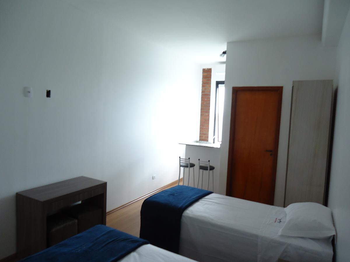 Hotel St. Daniel กัวรูยุส ภายนอก รูปภาพ