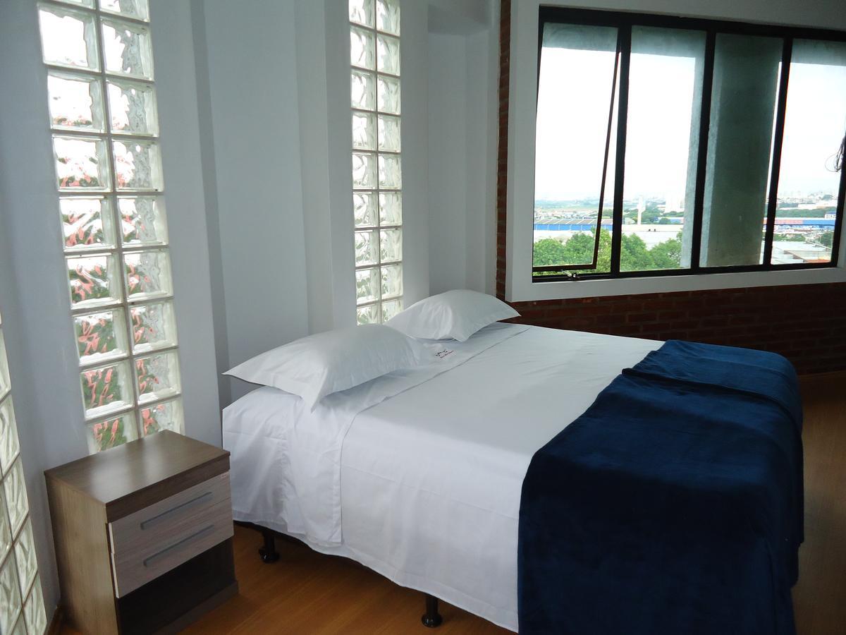 Hotel St. Daniel กัวรูยุส ภายนอก รูปภาพ