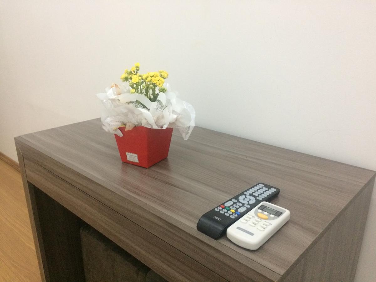 Hotel St. Daniel กัวรูยุส ภายนอก รูปภาพ